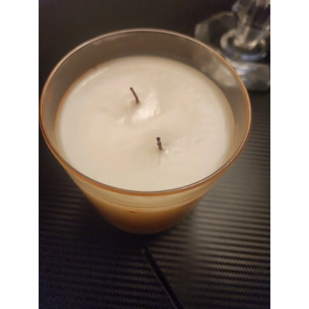 New Gold Canyon Candle 